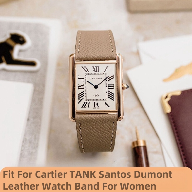Cartier Watch Ballon Bleu - صالح لكارتييه بالون بلو حزام ساعة