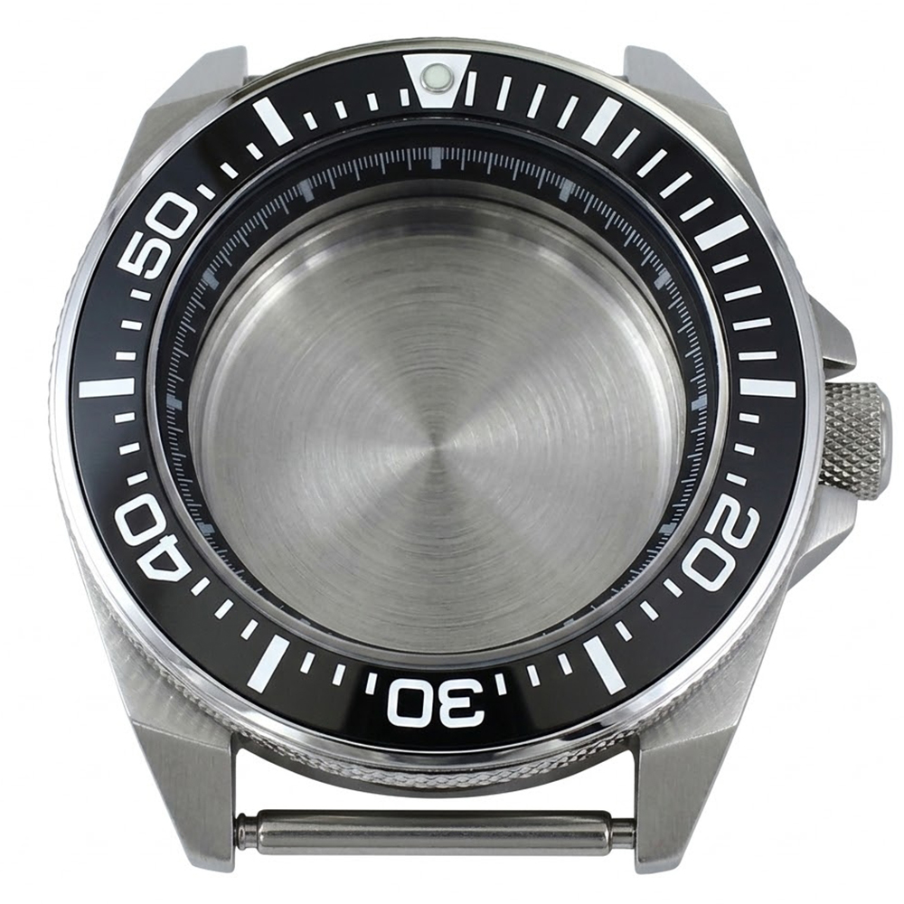 Citizen Watch Tsuyosa - حافظة ساعة SKX مناسبة لحركات 4R35
