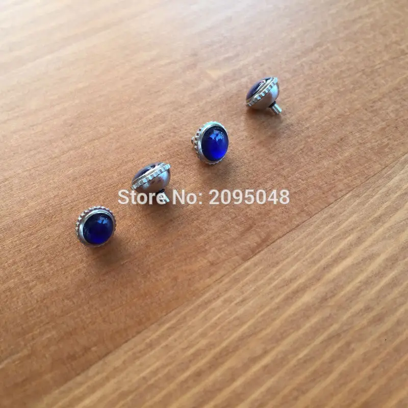 Cartier Watch Ballon Bleu - تاج ساعة 5.8 ملم/6.0 ملم/6.2 ملم/6.5