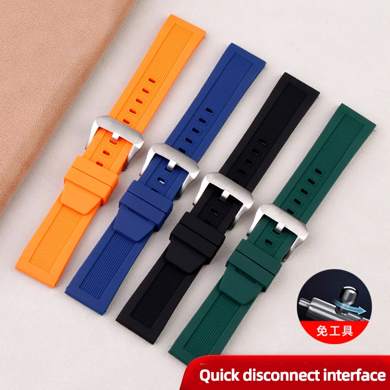 Citizen Watch Promaster - العالمي الرياضة ساعة سيليكون اكسسوارات للمواطن