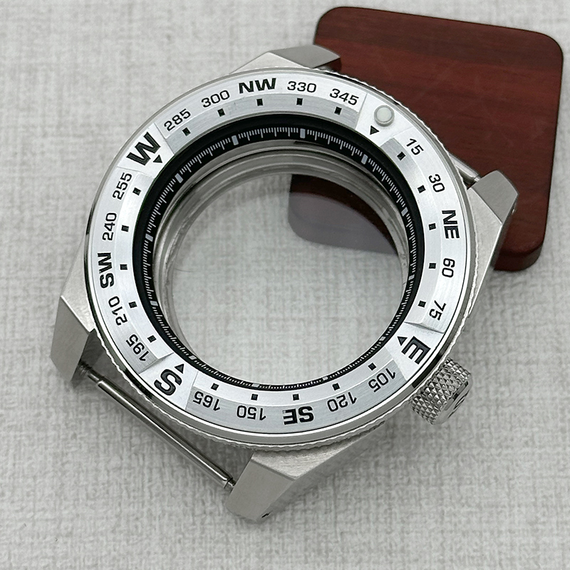 علبة ساعة غوص رجالية طراز سامو - مراجعة Citizen Watch Tsuyosa وسعره