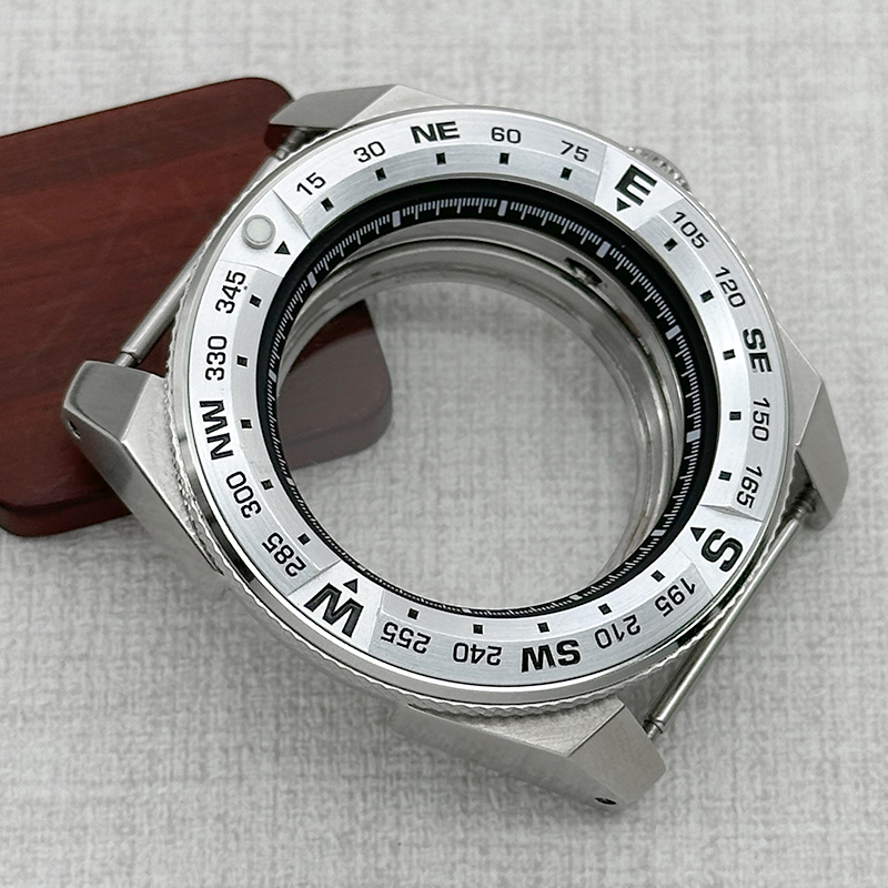 علبة ساعة غوص رجالية طراز سامو - مراجعة Citizen Watch Tsuyosa وسعره