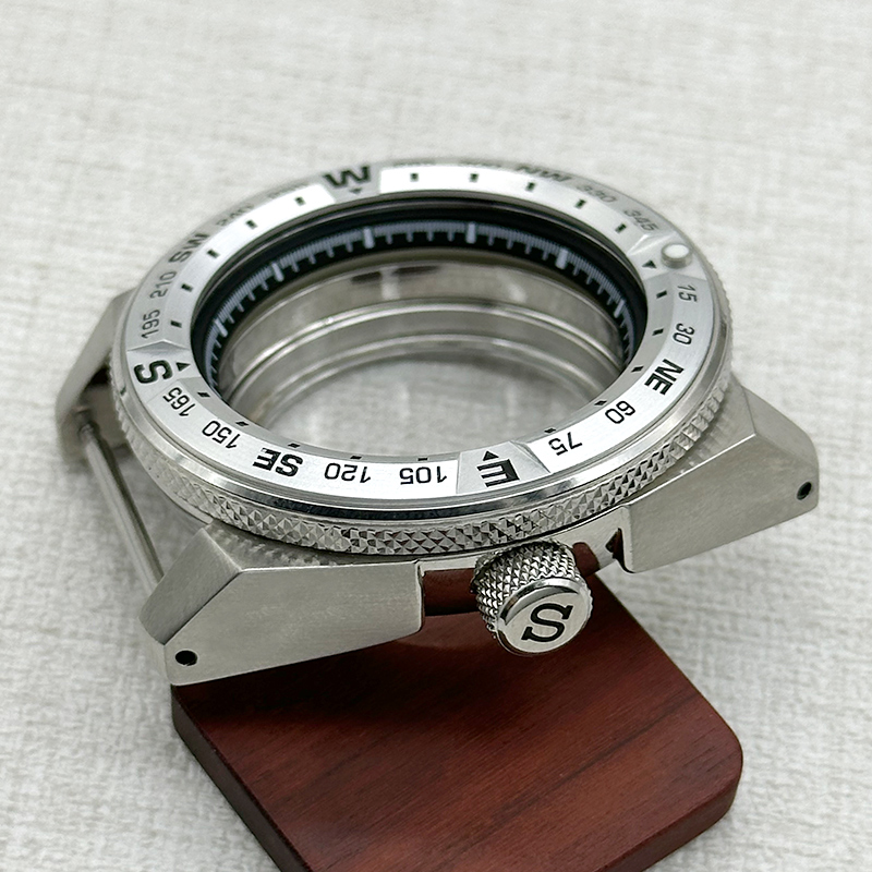 علبة ساعة غوص رجالية طراز سامو - مراجعة Citizen Watch Tsuyosa وسعره