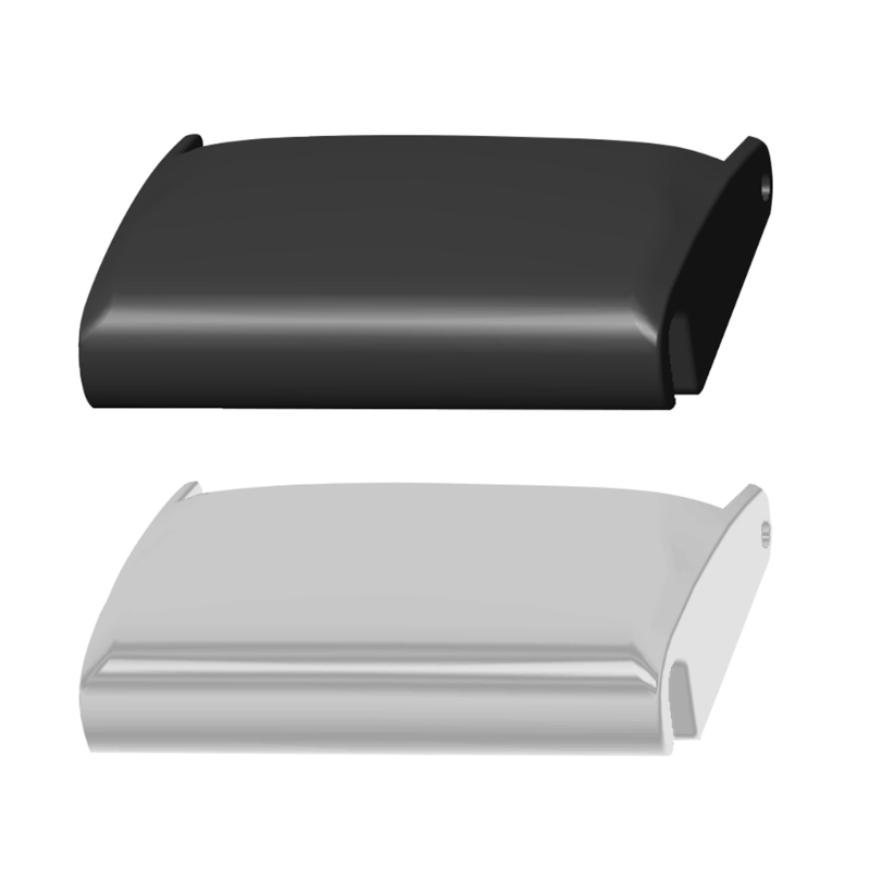 دبابيس تحرير سريعة محولات شريط - مراجعة Silicone Watch Band 22Mm وسعره