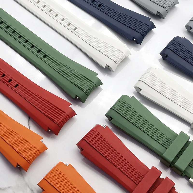 حزام مطاطي لساعة Swatch X Omeg - مراجعة Omega Watch Speedmaster وسعره