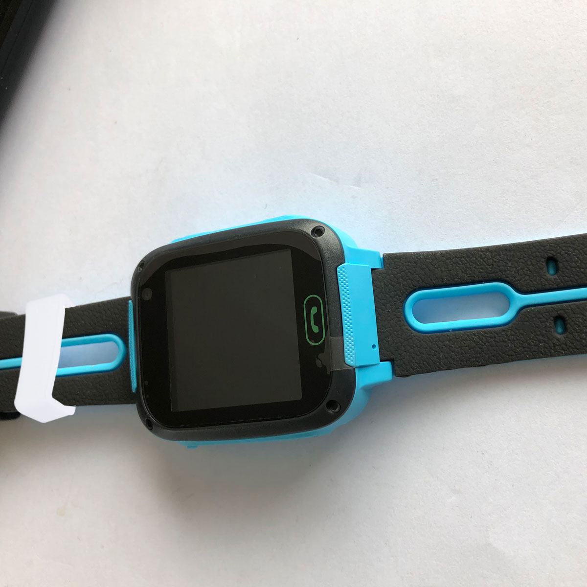 قطعتان من حلقات السيليكون المر - مراجعة Silicone Watch Band 22Mm وسعره