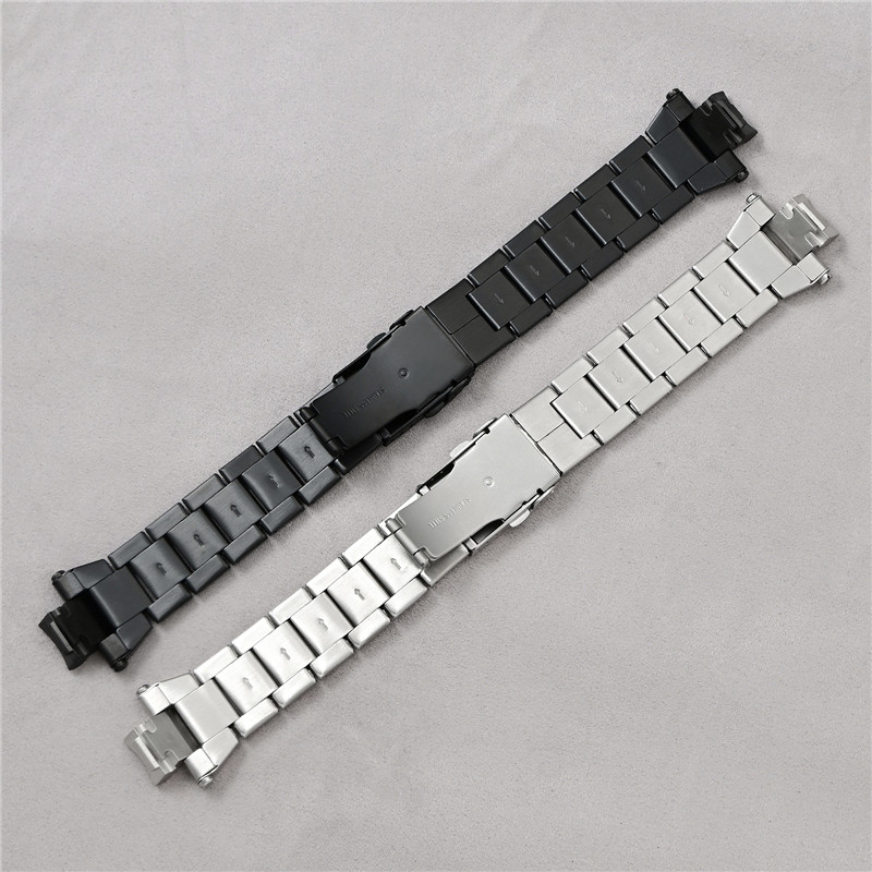 حزام من الفولاذ المقاوم للصدأ  - مراجعة Nato Strap Nylon وسعره