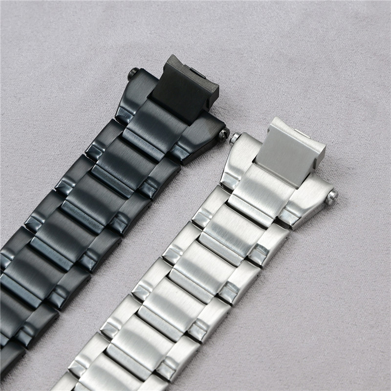 حزام من الفولاذ المقاوم للصدأ  - مراجعة Nato Strap Nylon وسعره