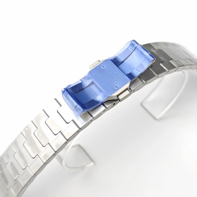 حزام ساعة ساندوز 21 ملم لساعات - مراجعة Cartier Watch Tank وسعره