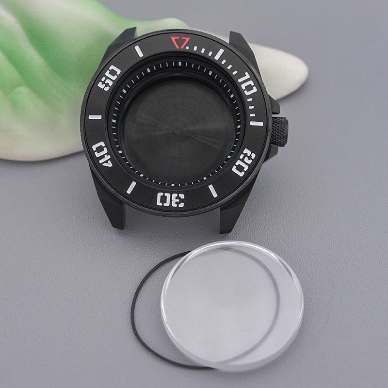حافظة Mod NH35 Samurai King مت - مراجعة Citizen Watch Tsuyosa وسعره