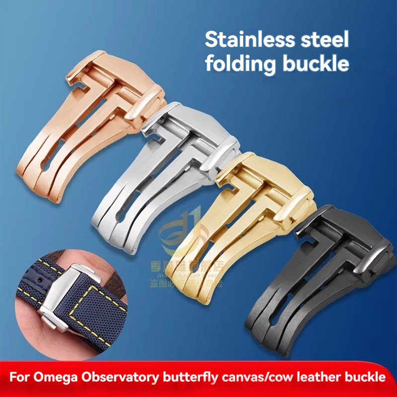 مشبك ساعة لأوميغا سيماستر فراش - مراجعة Omega Watch Seamaster وسعره