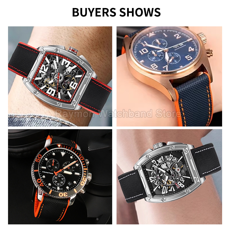 إكسسوارات ساعات مرنة ومتينة وم - مراجعة Citizen Watch Promaster وسعره