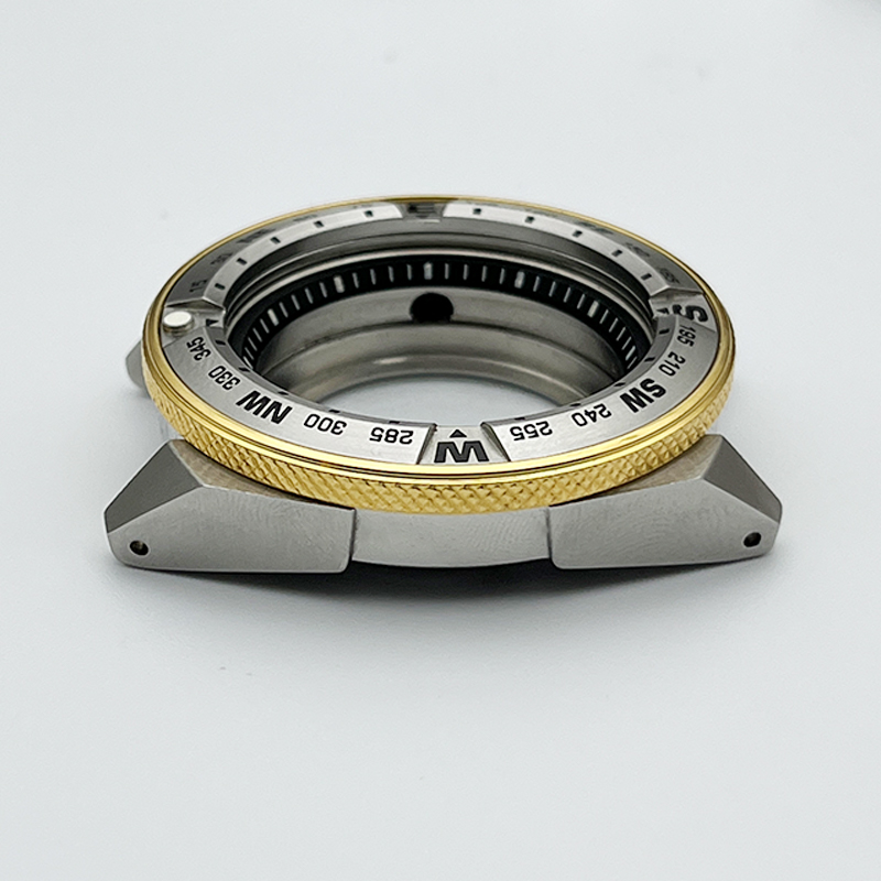 حقيبة ساعة ساموراي كينغ من الف - مراجعة Citizen Watch Tsuyosa وسعره