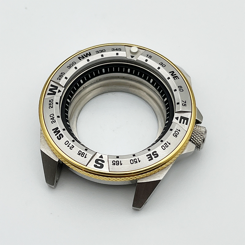 حقيبة ساعة ساموراي كينغ من الف - مراجعة Citizen Watch Tsuyosa وسعره