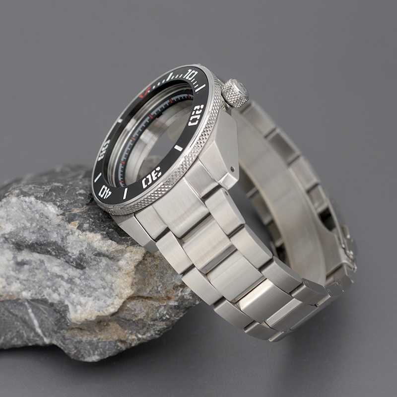 حافظة ساعة King Samurai الجديد - مراجعة Citizen Watch Tsuyosa وسعره