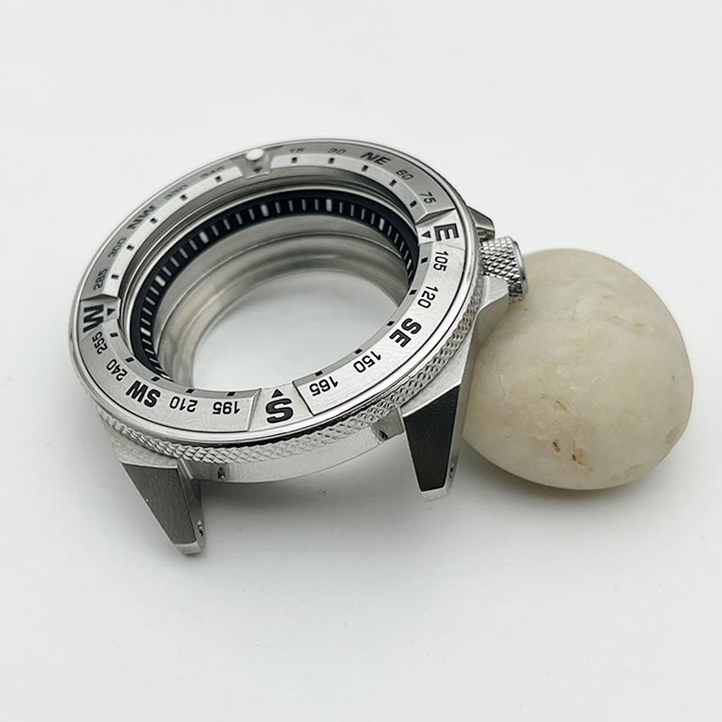 حافظة جديدة NH35 حافظة King Sa - مراجعة Citizen Watch Tsuyosa وسعره