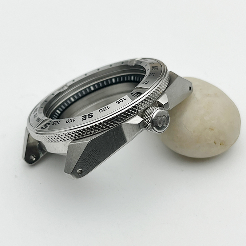 حافظة جديدة NH35 حافظة King Sa - مراجعة Citizen Watch Tsuyosa وسعره