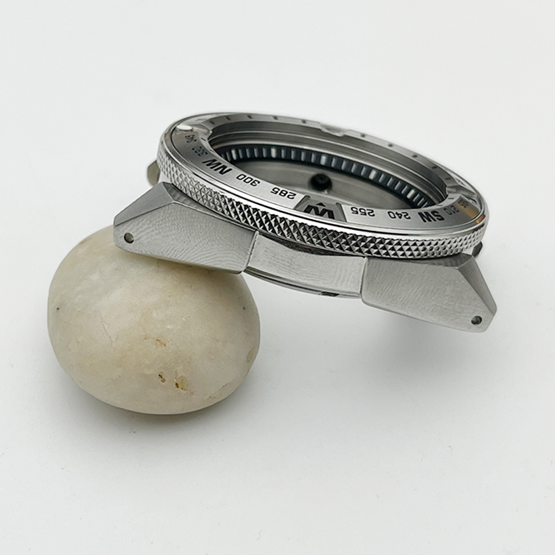 حافظة جديدة NH35 حافظة King Sa - مراجعة Citizen Watch Tsuyosa وسعره