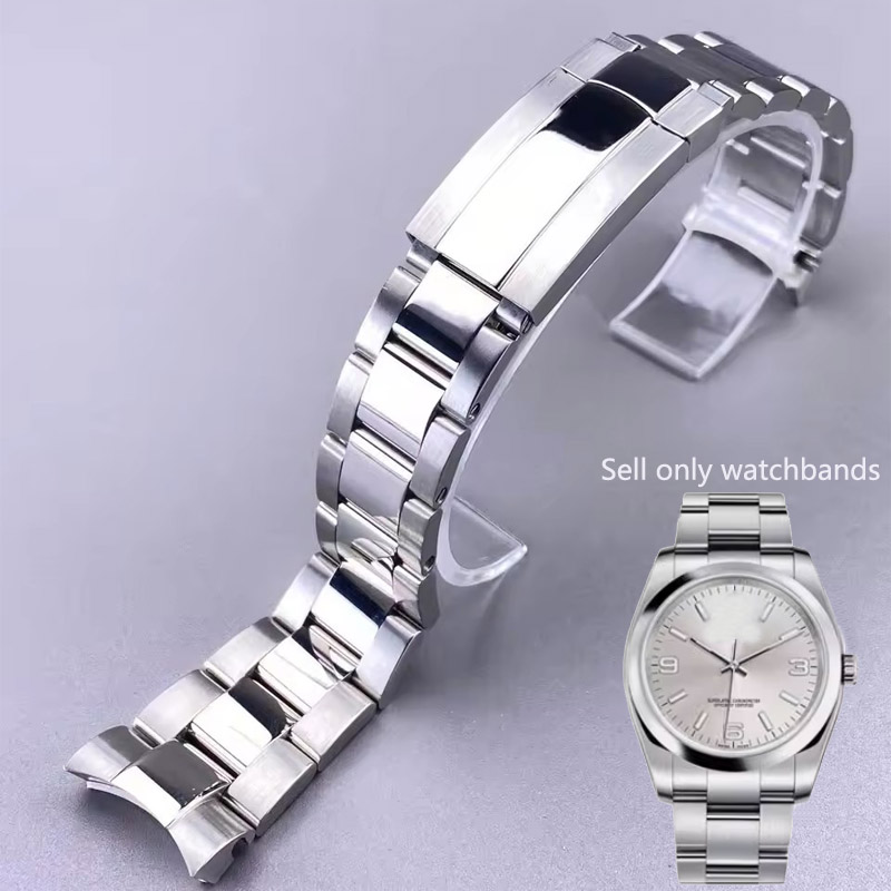 أشرطة ساعات يد لساعة رولكس أوي - مراجعة Rolex Watch Datejust وسعره