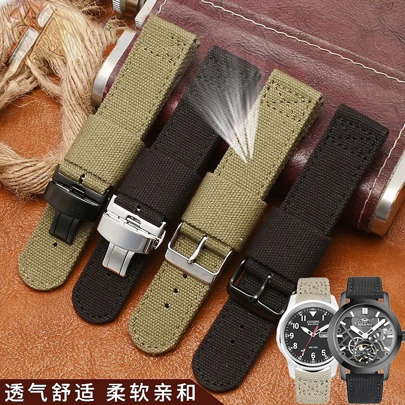 لهاميلتون كاكي فيلد سايكو رقم. - مراجعة Nato Strap Nylon وسعره