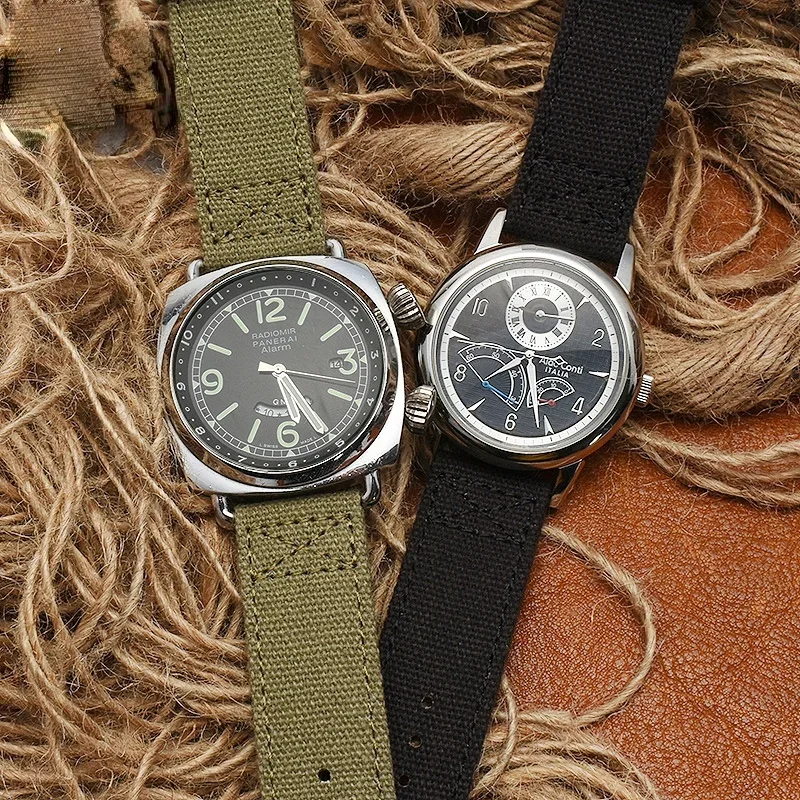 لهاميلتون كاكي فيلد سايكو رقم. - مراجعة Nato Strap Nylon وسعره