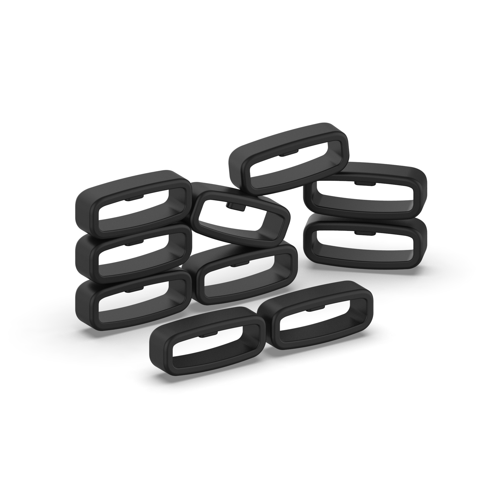 ​ المطاط حزام ساعة اليد الفرقة - مراجعة Silicone Watch Band 22Mm وسعره