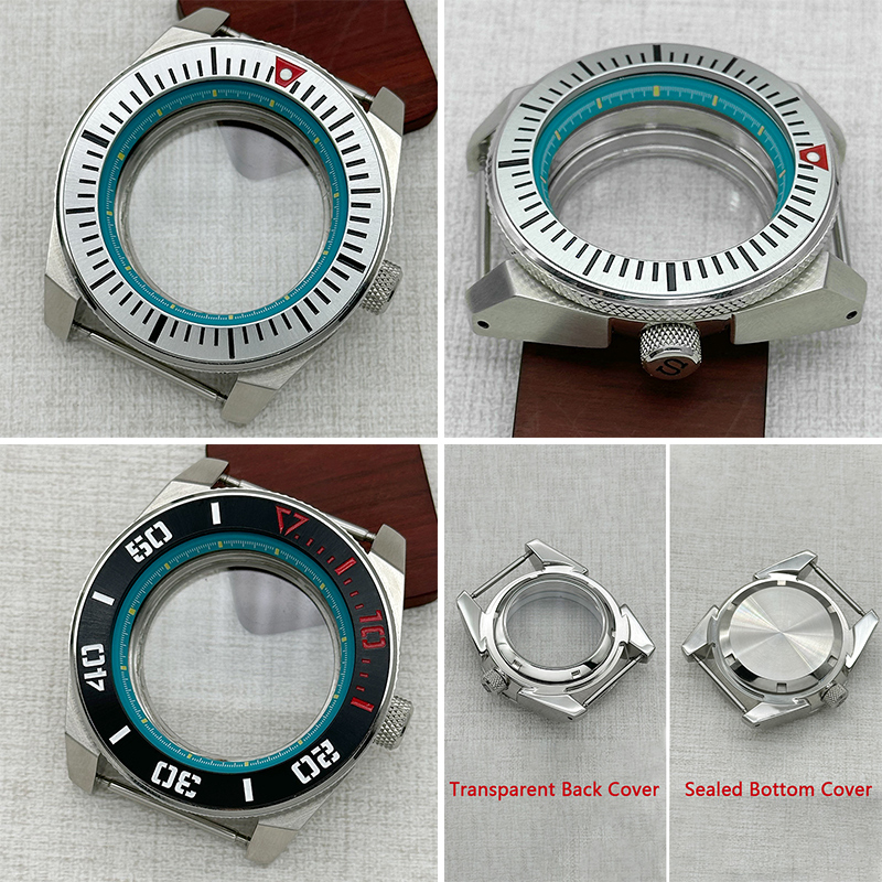 حافظة ساعة ساموراي كينج بكريست - مراجعة Citizen Watch Tsuyosa وسعره