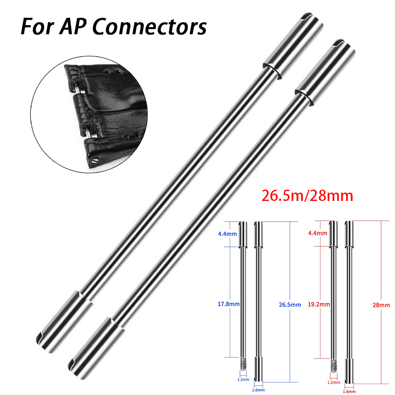 2 قطعة دبابيس المسمار الفولاذ  - مراجعة Audemars Piguet Watch Royal Oak وسعره