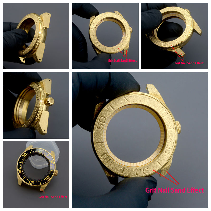 حافظة ساعة مود ساموراي جولد جر - مراجعة Citizen Watch Tsuyosa وسعره