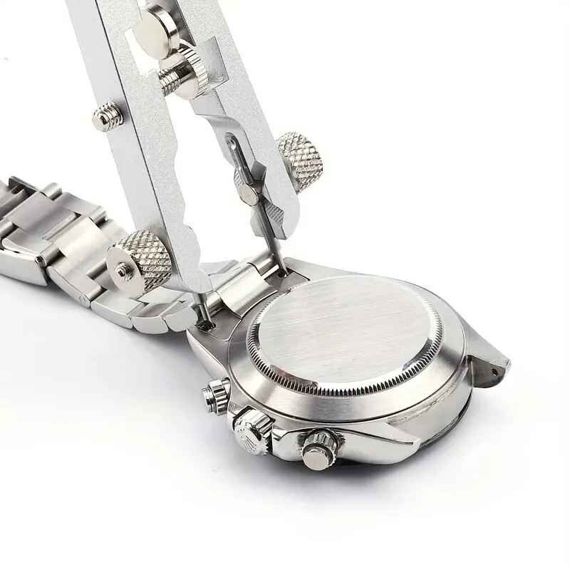 طقم أدوات إزالة وإصلاح أحزمة ا - مراجعة Spring Bar Tool Set وسعره