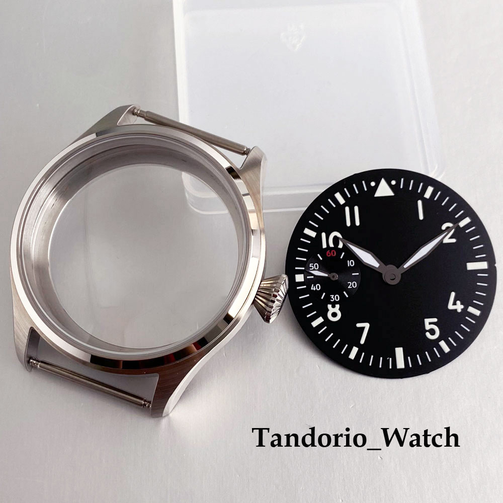 ساعة تاندوريو الجديدة بتصميم ا - مراجعة Seiko Watch 5 Sports وسعره