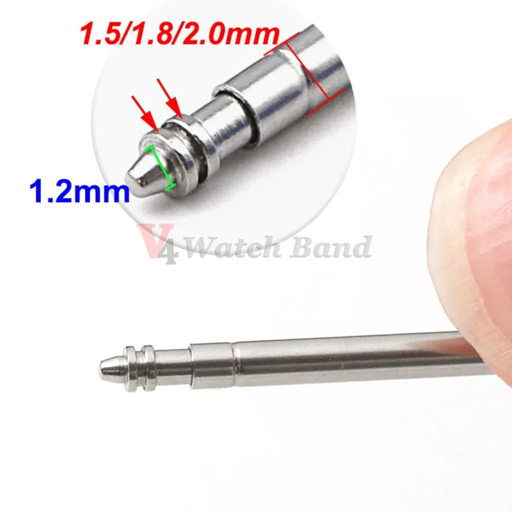 316L الفولاذ المقاوم للصدأ كبي - مراجعة Spring Bar Tool Set وسعره