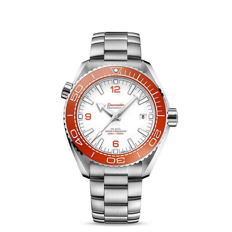 38*30.5 مللي متر ساعة مائلة ال - مراجعة Omega Watch Seamaster وسعره