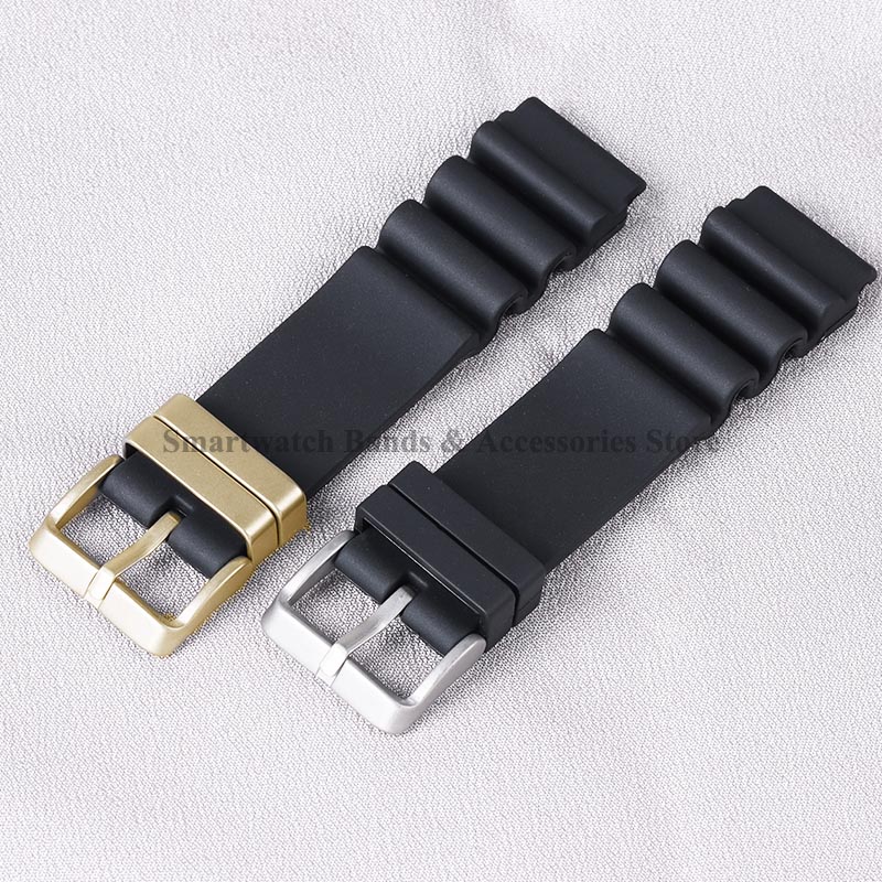 ND الحدود غواص سيليكون المطاط  - مراجعة Citizen Watch Promaster وسعره