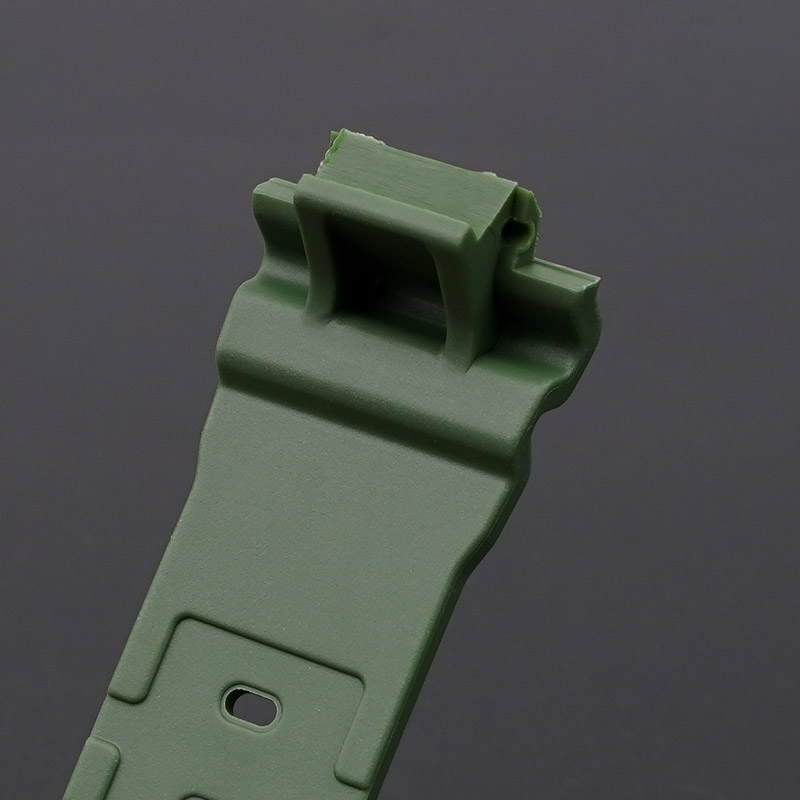 المطاط حزام ل كاسيو G-SHOCK DW - مراجعة Casio Watch G-Shock Ga-2100 وسعره