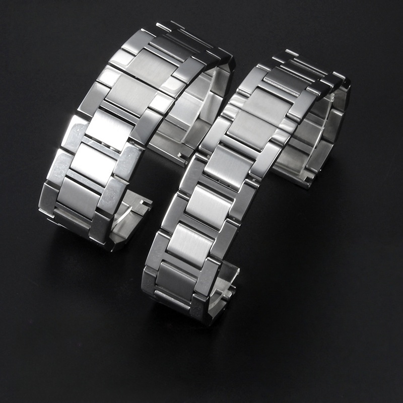 ل كارتييه تانك Londun سولو كلي - مراجعة Cartier Watch Tank وسعره