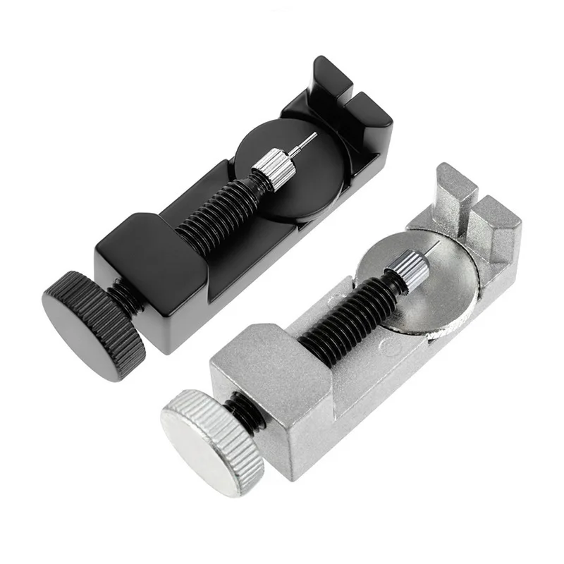 مجموعة أدوات إصلاح مزيل دبوس ر - مراجعة Spring Bar Tool Set وسعره