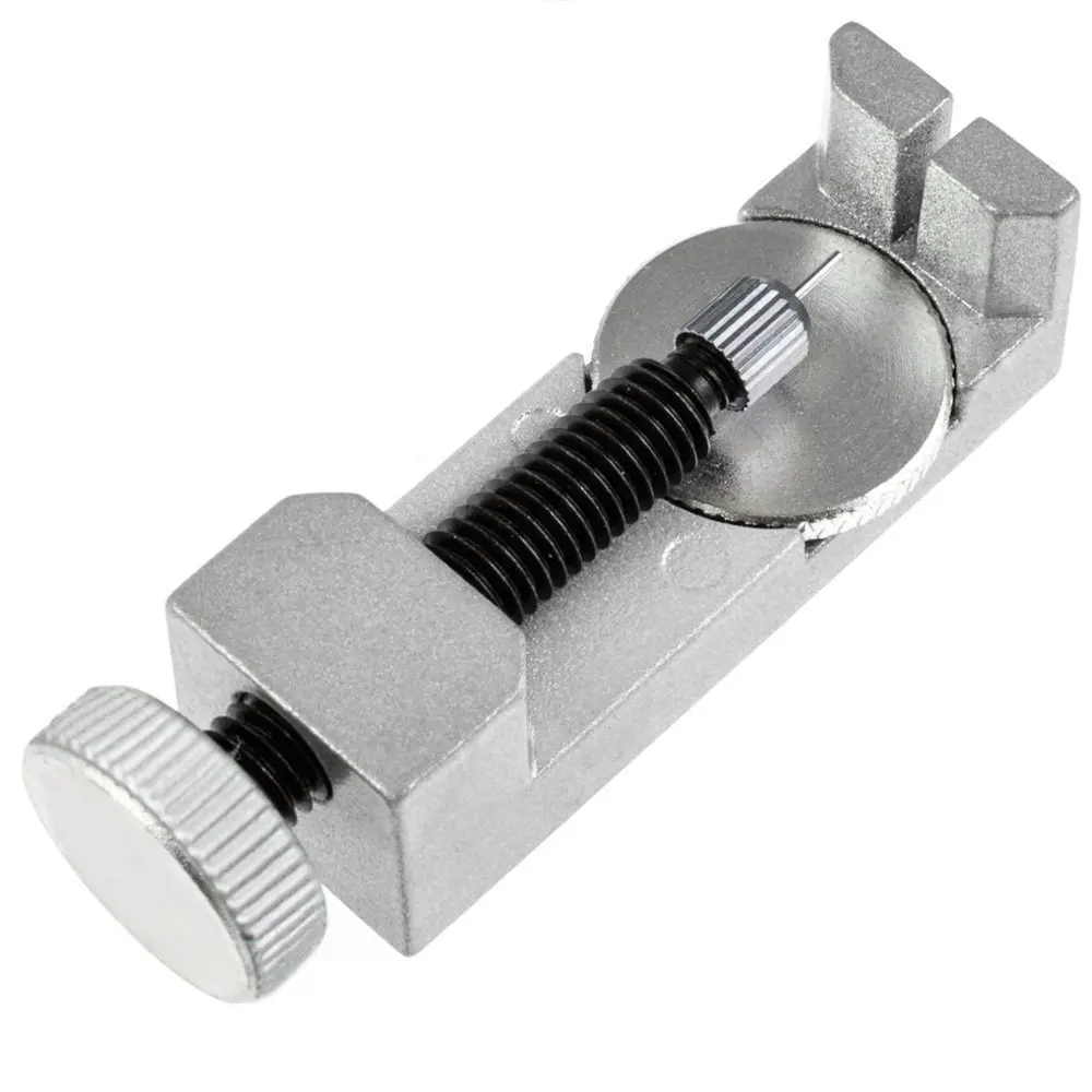 مجموعة أدوات إصلاح مزيل دبوس ر - مراجعة Spring Bar Tool Set وسعره