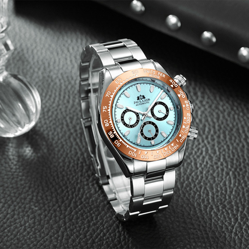 PAULAREIS P العلامة التجارية ا - مراجعة Cartier Watch Tank وسعره