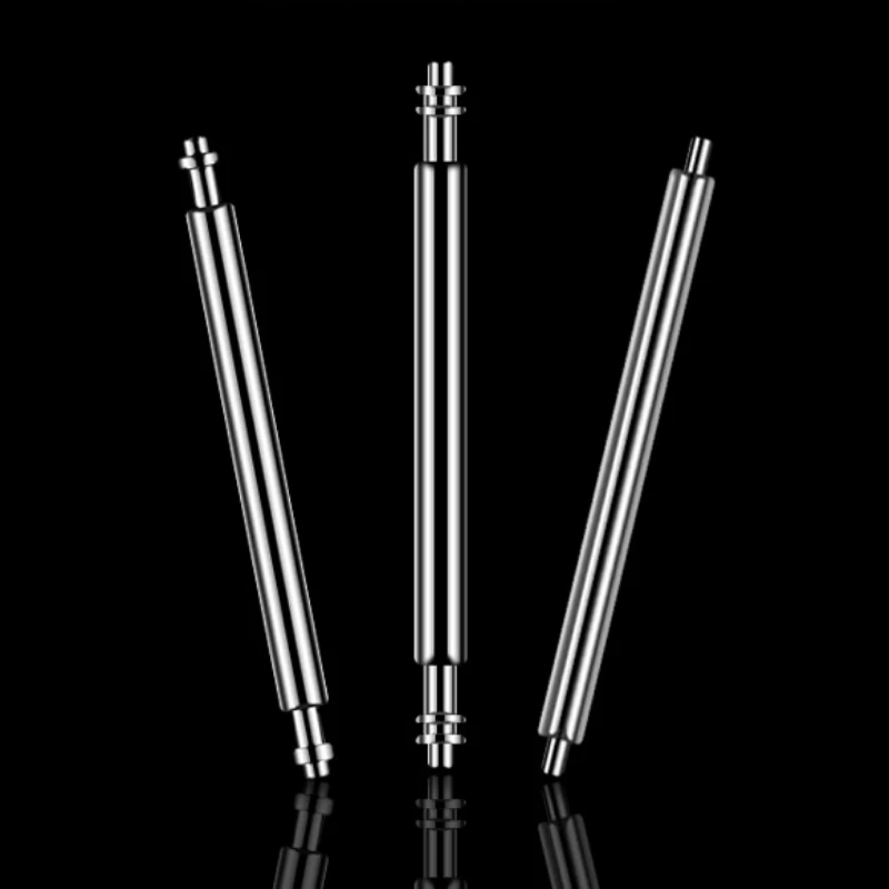 15 قطعة حزام (استيك) ساعة دبوس - مراجعة Spring Bar Tool Set وسعره