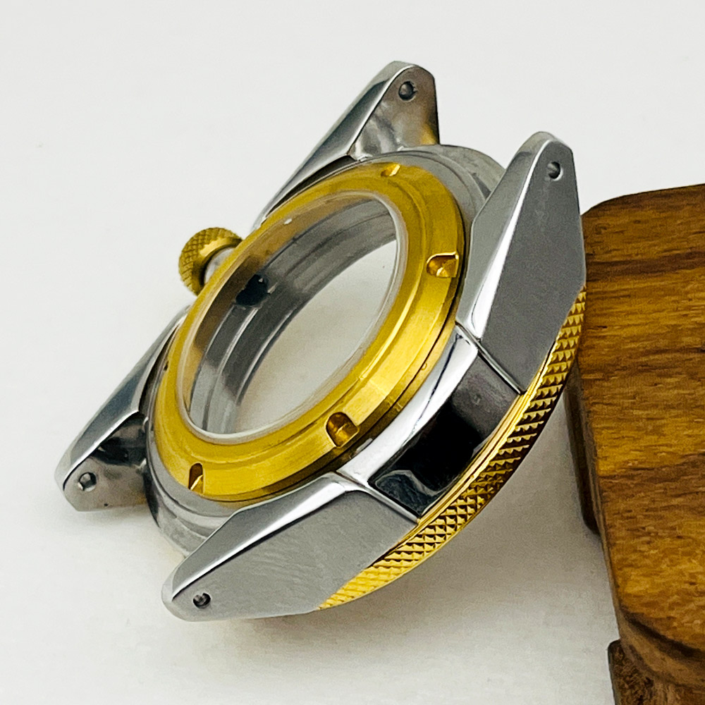 حافظة ساعة كينج ساموراي SRPB N - مراجعة Citizen Watch Tsuyosa وسعره