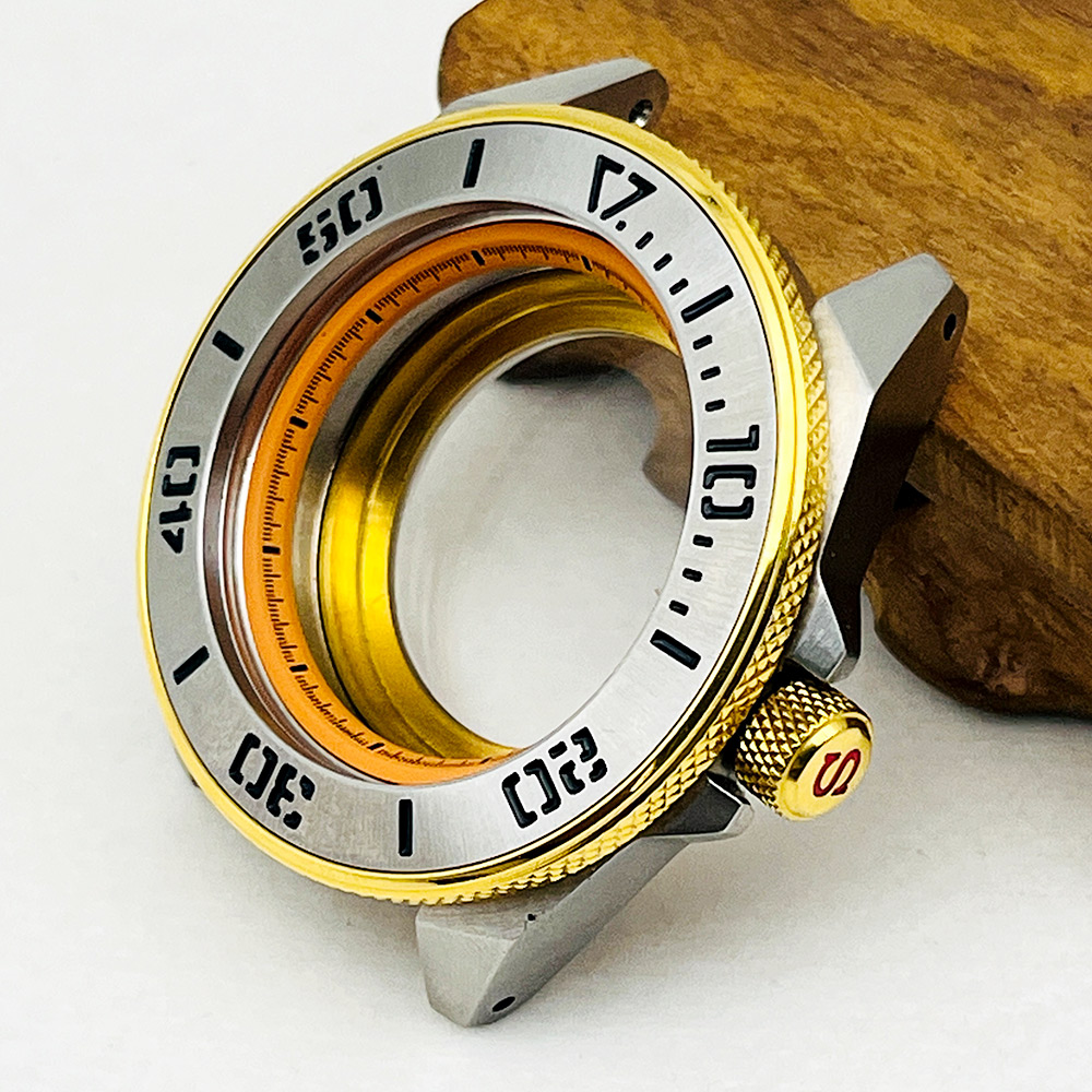 حافظة ساعة كينج ساموراي SRPB N - مراجعة Citizen Watch Tsuyosa وسعره