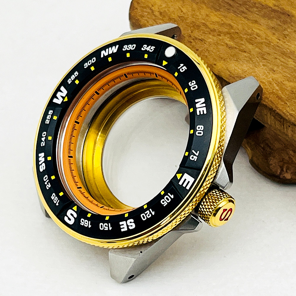 حافظة ساعة كينج ساموراي SRPB N - مراجعة Citizen Watch Tsuyosa وسعره