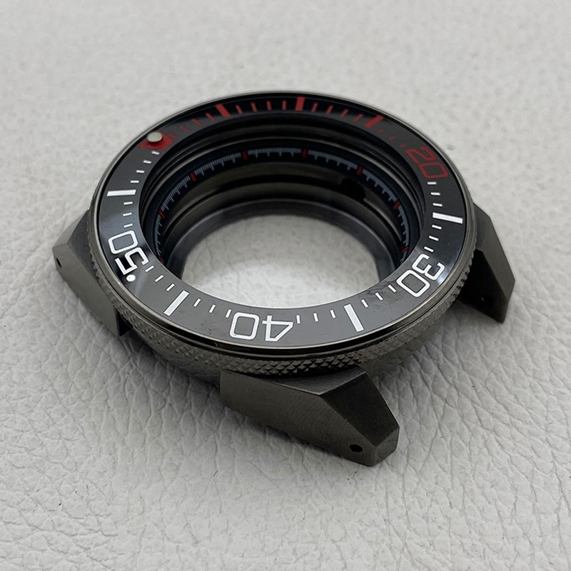 بندقية رمادي وزارة الدفاع المل - مراجعة Citizen Watch Tsuyosa وسعره