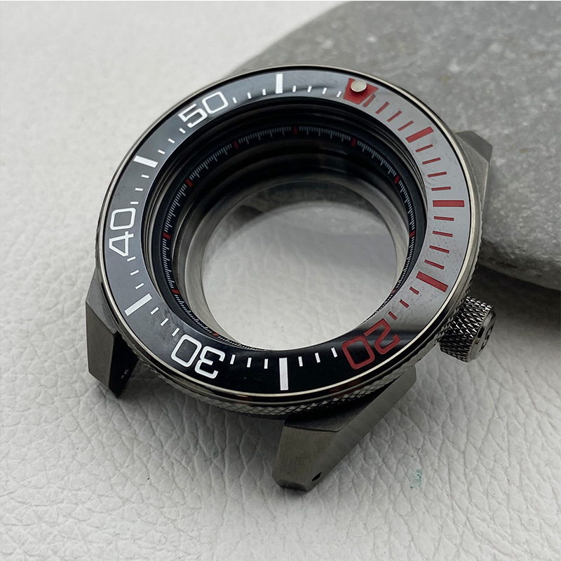 بندقية رمادي وزارة الدفاع المل - مراجعة Citizen Watch Tsuyosa وسعره