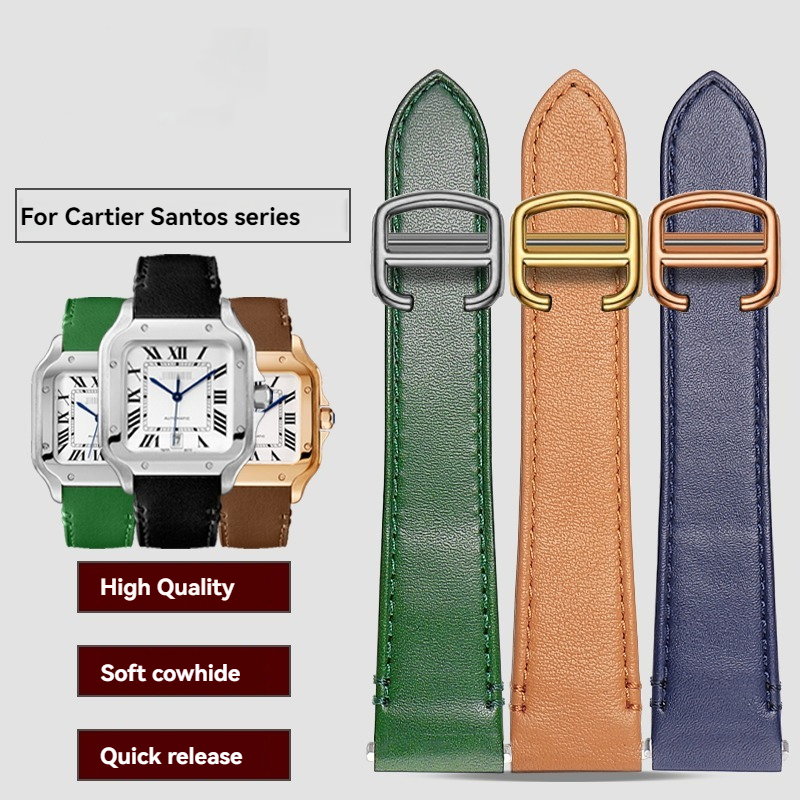 19 مللي متر 21 مللي متر حزام ا - مراجعة Cartier Watch Tank وسعره