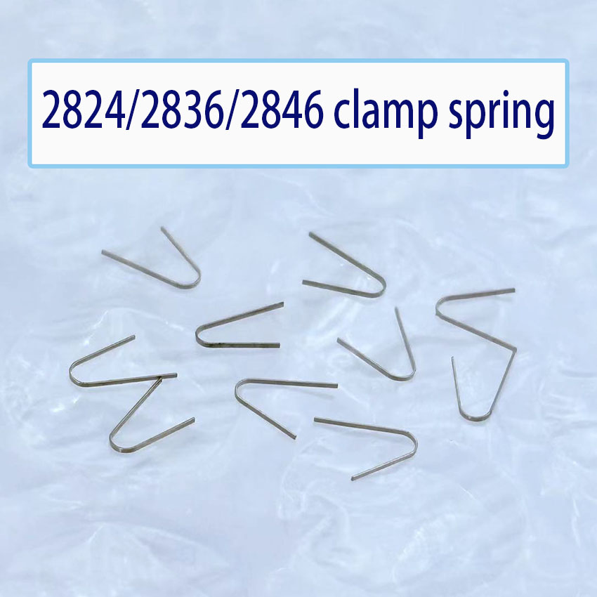 إكسسوارات الساعات: زنبرك رأس ا - مراجعة Spring Bar Tool Set وسعره