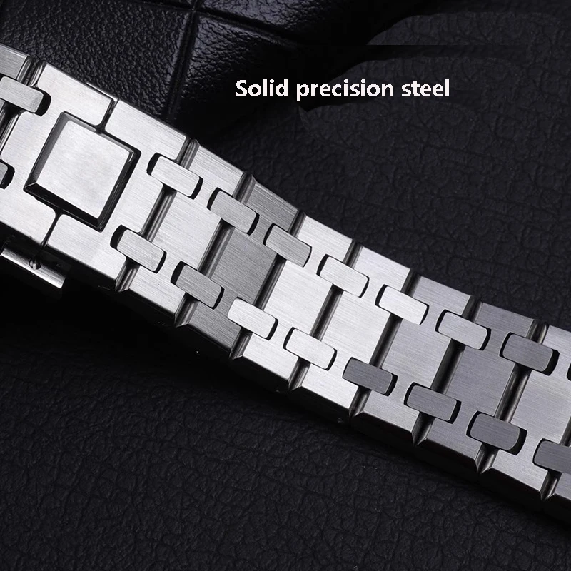 حزام الساعات 21 مللي متر 26 مل - مراجعة Audemars Piguet Watch Royal Oak وسعره
